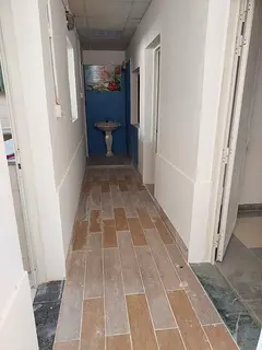 2 Bedroom Hall Villa For Rent In Al Nasserya