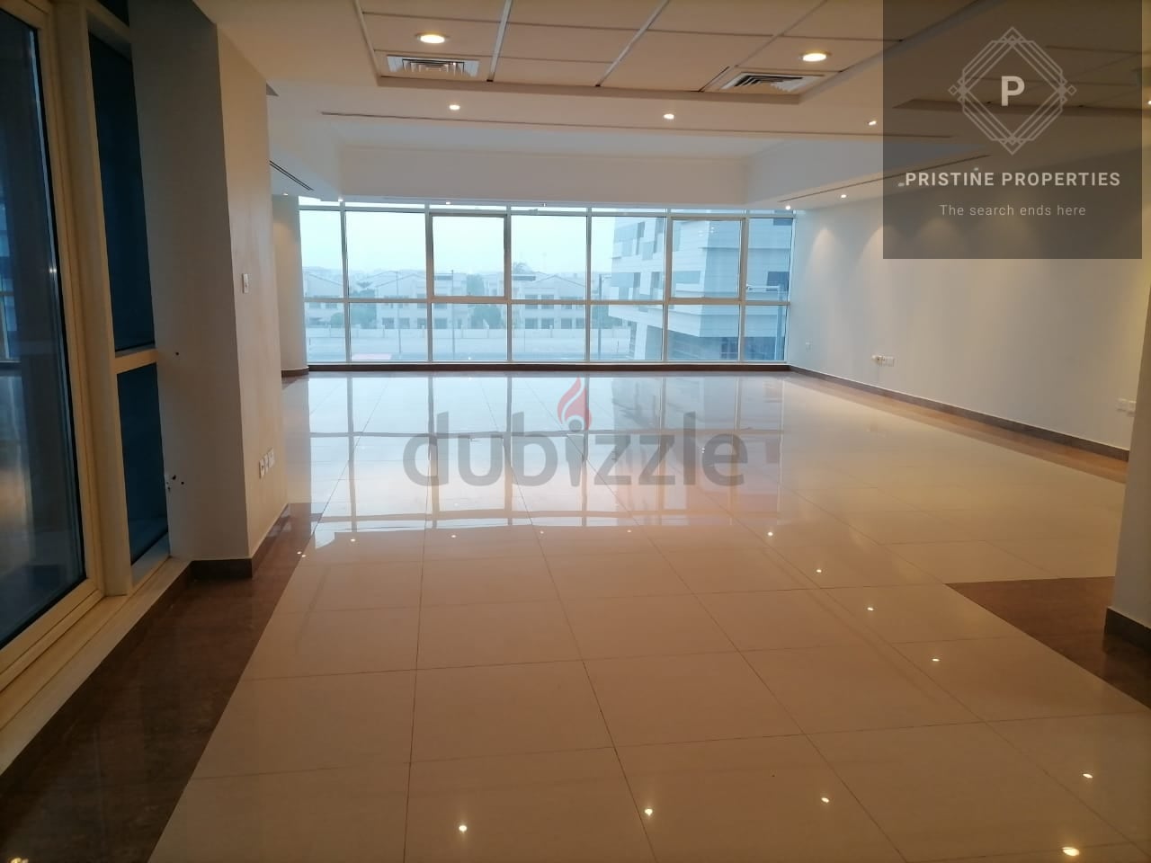 3 Bedrooms Apartment (balcony Maid Room ) For Rent At Khalifa Park Abu Dhabi
