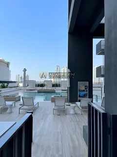 Hot Deal | Furnished | Spacious 1bhk | Fitted Kitchen