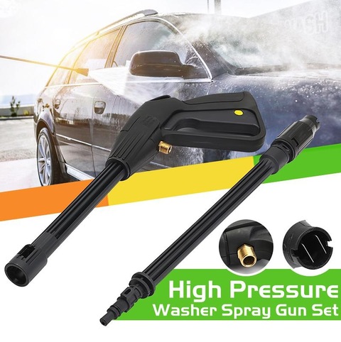 High Pressure Washer Gun High Power Washer