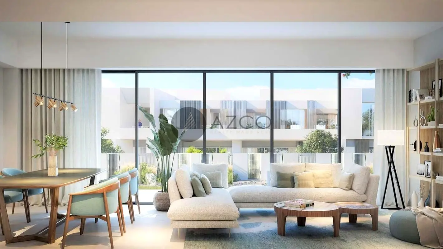 High-end Living | Maids Room | Great Investment