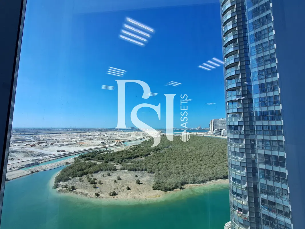 Fully Fitted | Upgraded Unit | Community View