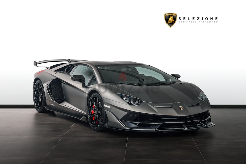 Buy & sell any Lamborghini cars online - 205 used Lamborghini cars for sale  in Dubai | price list | dubizzle