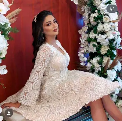 Luxury wedding dress for sale- brand new