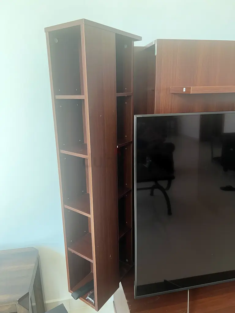 TV unit
