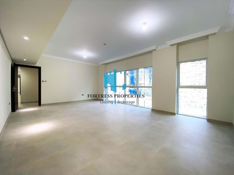 ●●●● Brand new 3BR | PARKING | Bright Ambience | Huge Kitchen | 1st Tenant ●●●●