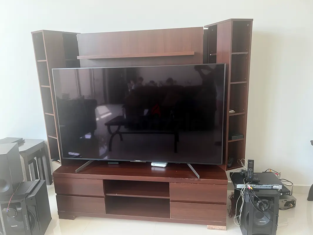 TV unit