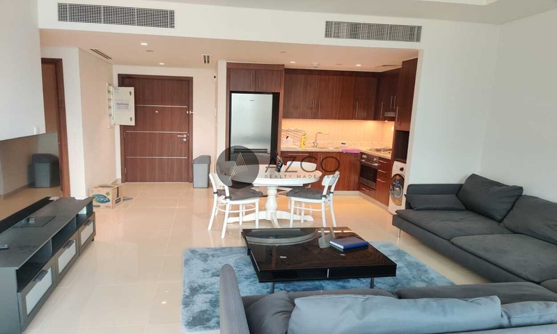 City View | Fully Furnished | Ready to Move-In