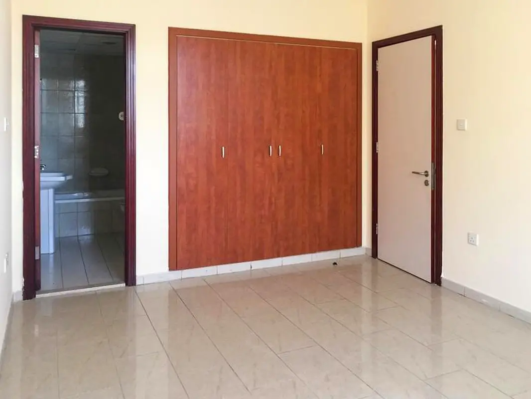 1BHK FOR RENT IN CHINA CLUSTER WITH BALCONY