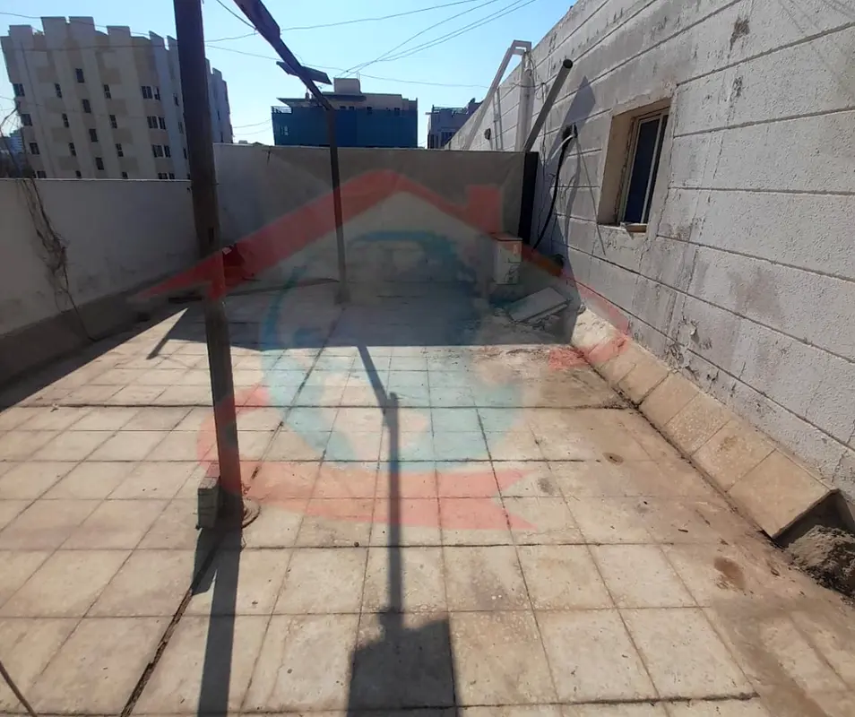 Unfurnished Studio for Rent in Al Nahyan Camp | NO COMMISSION