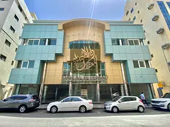 Commercial Building In Prime Location