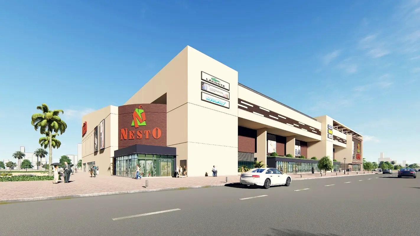 RETAIL SHOPS | NESTO HYPERMARKET | DUBAI BRANCHES