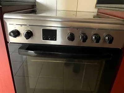 Westpoint 4 Ceramic Hobs Cooker WCAM6604E1DI FREE DELEVERY +WARRENTY