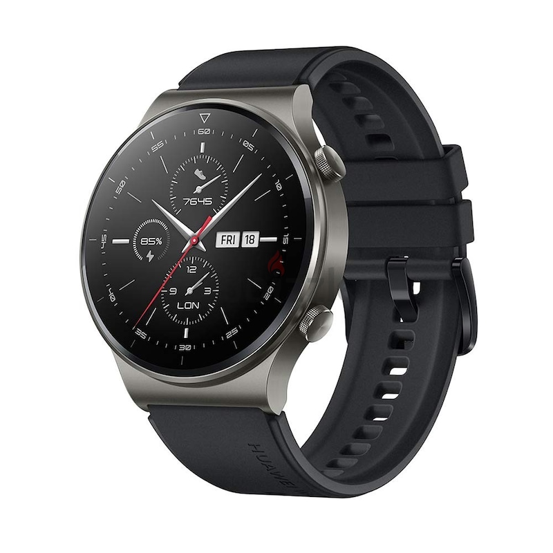 HUAWEI WATCH GT2 PRO GREY | dubizzle