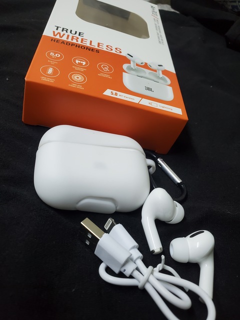 Airpods pro from JBL