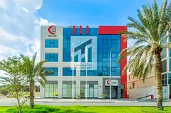 Distinctive Offices In Al-jimi Area