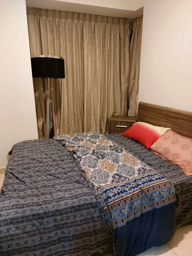Room Apartments for rent in Al Satwa Shared Flats rental