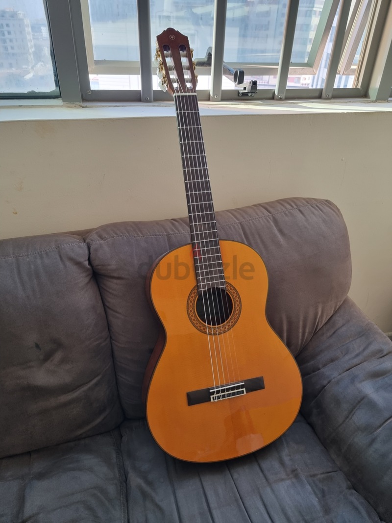 Buy & sell any Acoustic online - 121 used Acoustic for sale in Dubai |  price list | dubizzle