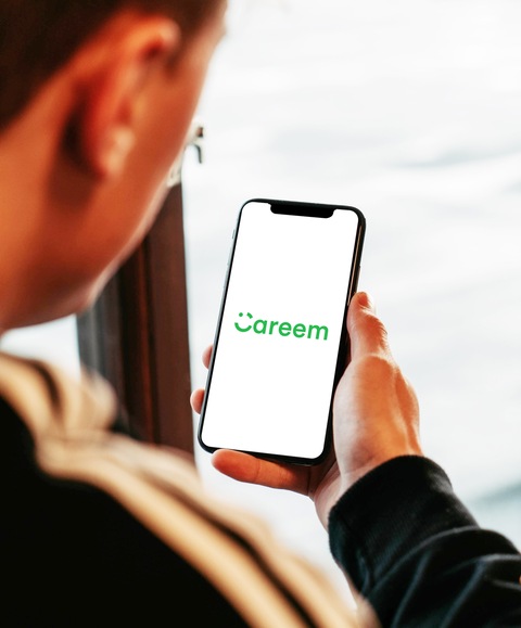 UBER/Careem Limo Business (Up To 27% ROI)