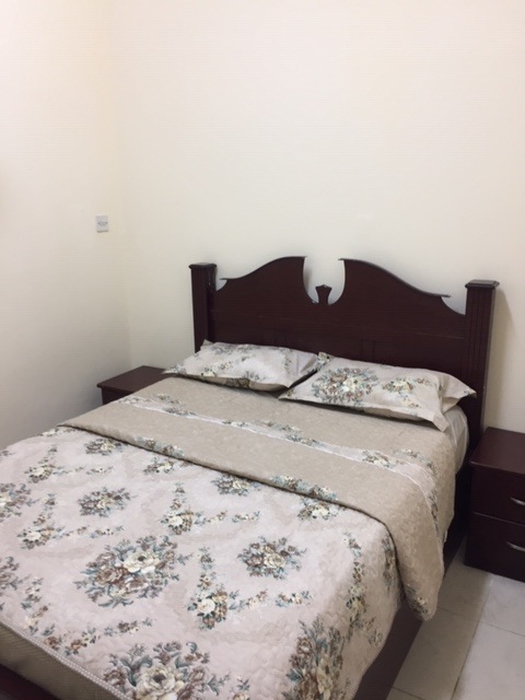 AED3400PM FURNISED ROOM AND A HALL,IN MIRDIF NEAR ABYA MALL,MCC