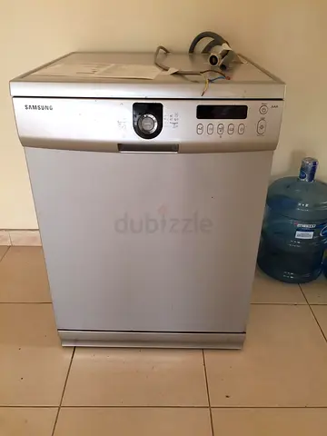 Samsung Freestanding Dishwashers Stainless Steel,Silver - DW60M5060FS/SG FREE DELEVERY+WARRENTY