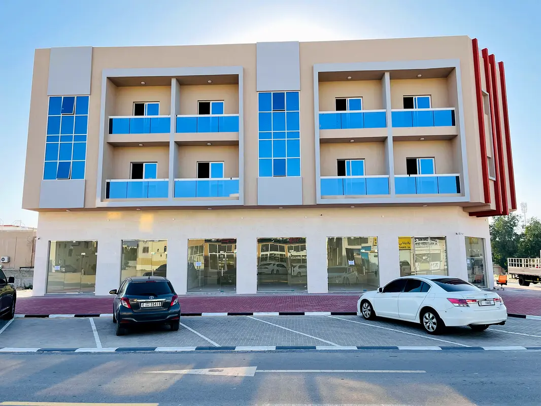 Brand New G + 2 Building for Sale in Rawdha 1
