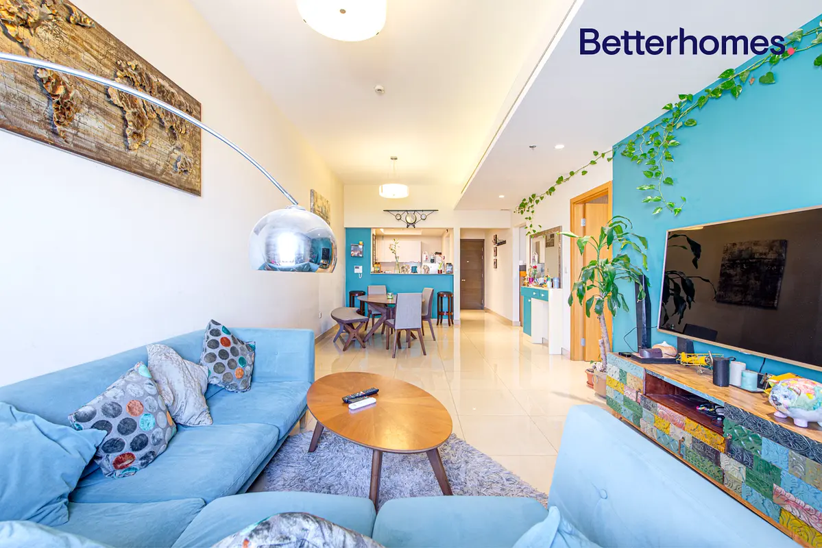 Nicely Furnished | Spacious | Vacant Soon