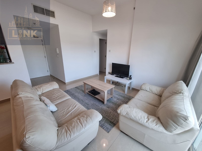 Fully Furnished |  Two Bedroom | Lower Floor | Centruim Tower