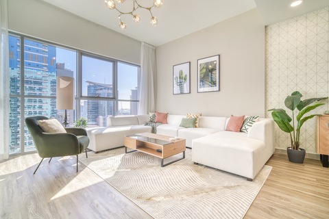 Downtown Delight: Spacious 1-BD at an Unbeatable Price