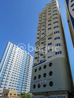2bhk, 2bath, Full Sea View In Ajman Corniche For 32k