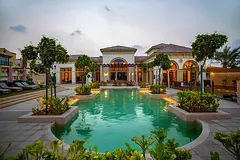 Ramadan Offer | 4% Dld Waiver | Pay 10% Book Your Villa | 2bhk+maid