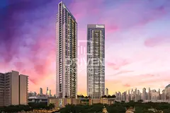 Office W/ 40% Post Handover Payment Plan