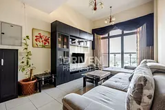 Furnished Apt | Bright | Well Maintained