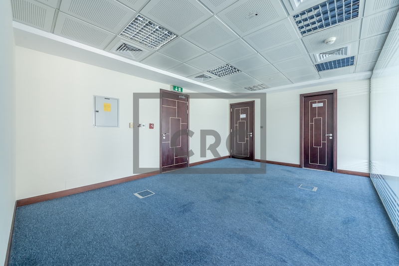 Park View | Great Layout | Vacant Office Space