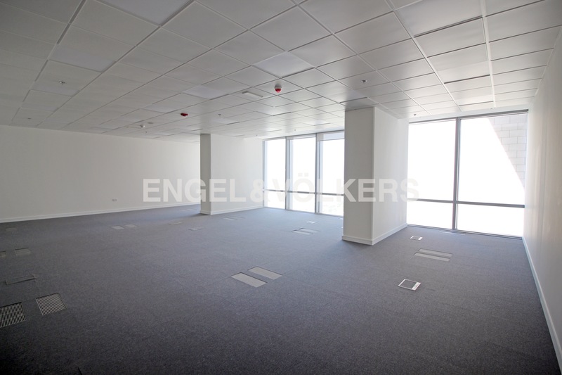 Newly Fitted Offices | DIFC License | CAT A