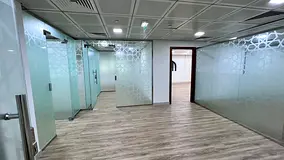 Office For Rent In Airport Street Hsbc Building