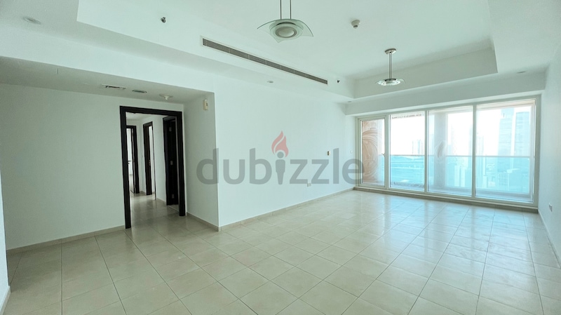 2 BEDROOM FOR SALE IN CHURCHILL TOWER - CANAL BURJ VIEW