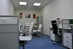 Office Space For Company Bank Opening | For Free Zone License Only