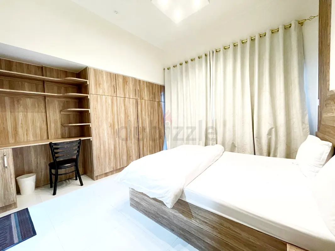 Apartment/Flat for Rent NO COMMISSION ALL INCLUSIVE FURNISHED 2BR APARTMENT FOR RENT