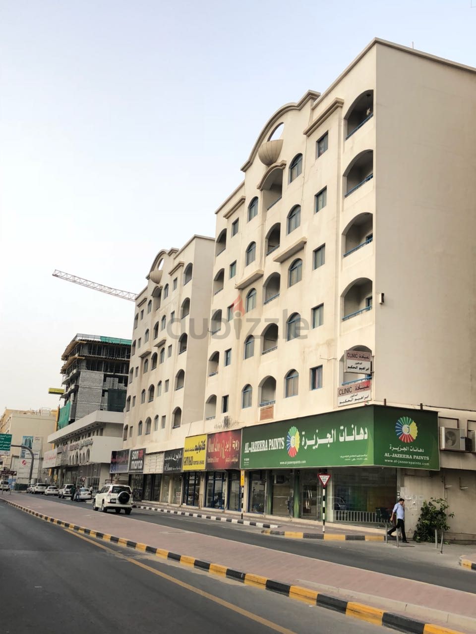 Studio, 14k Rent, No Commision In Al Wahda Street