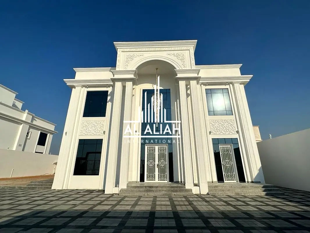 Brand New I Stand Alone I Specious  Luxury 5 BHK Villa I Large Hosh I Huge Size I