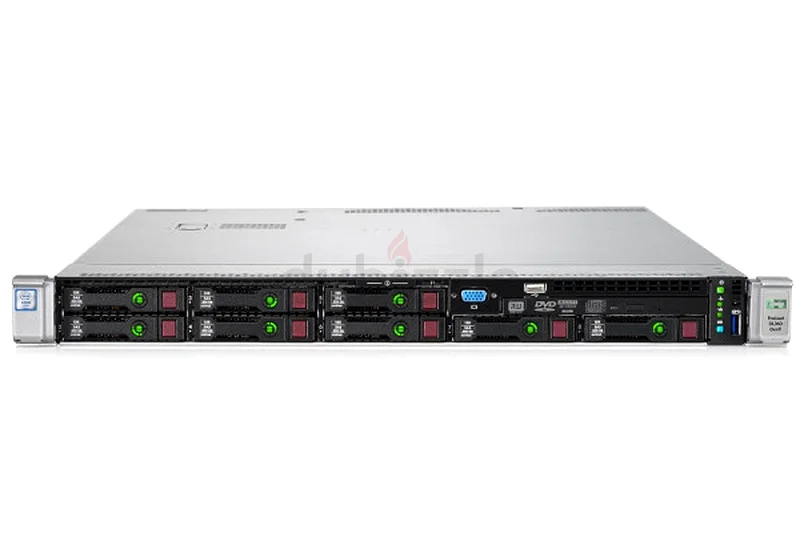 POWERFUL 56 CORE  192 GB DDR4 RAM HP DL360 G9-2 INTEL XEON E5-2680V4-7.20TB SAS HDD-70 MB-8 BAY63254493881090111