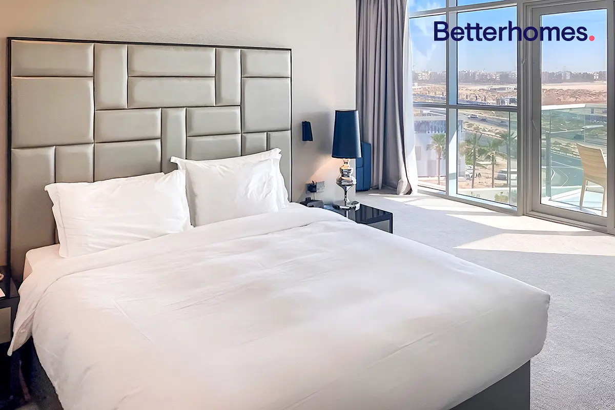 Hotel Apartment | Radisson Managed | Pool View
