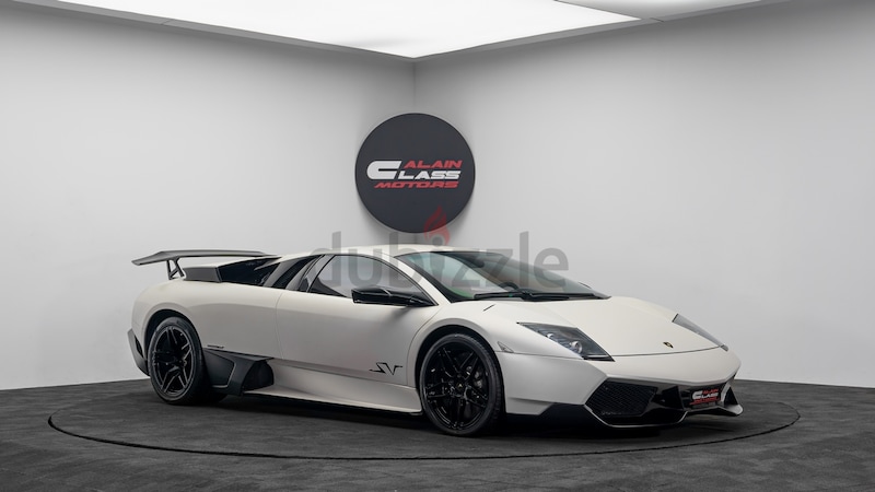 Buy & sell any Lamborghini Murcielago cars online - 4 used Lamborghini  Murcielago cars for sale in All Cities (UAE) | price list | dubizzle