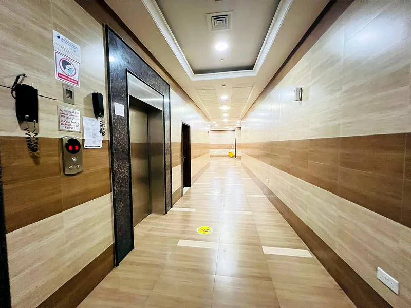 Apartments for rent in Al Rigga Flats rental Page2