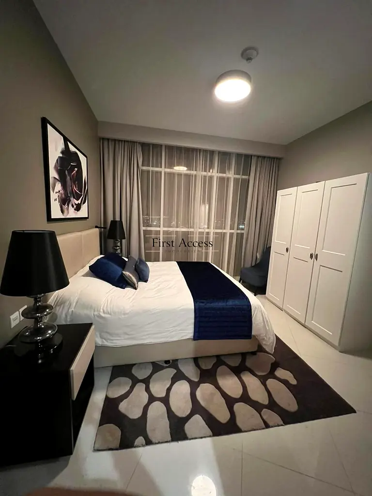 1 Bedroom|Great Investment|Best Amenities