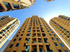 Supper Deal Commercial Flat For Sale In Al Khor Towers Ajman