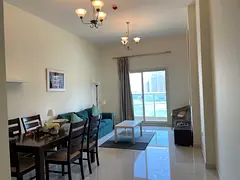 No Commission- Fully Furnished- Close To Exit