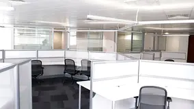 Full 6th Floor Office | Open For Negotiation