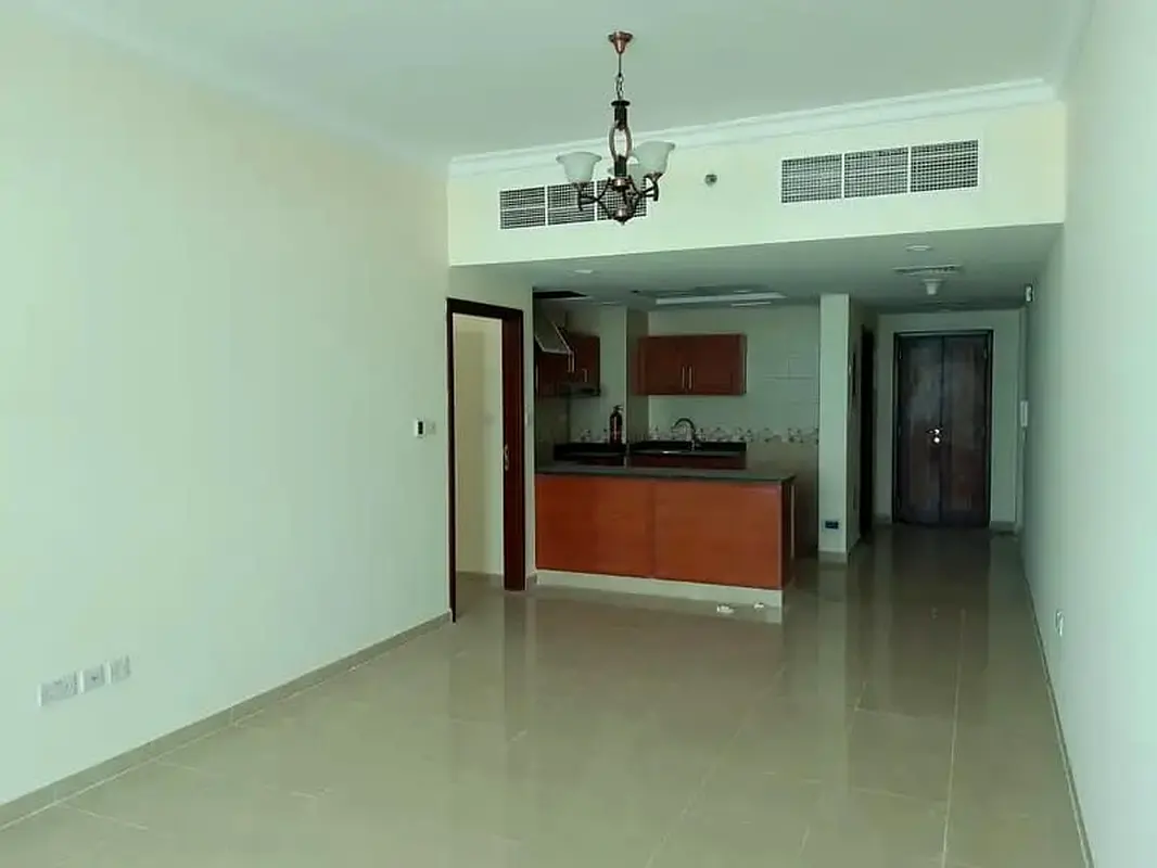 With just 30K down payment own 1 BHK in the corniche